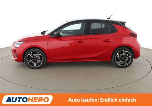 Opel Corsa, 2020 3