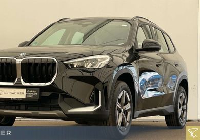 BMW X1, 2023