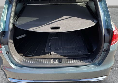 Kia Cee'd Sportswagon, 2023