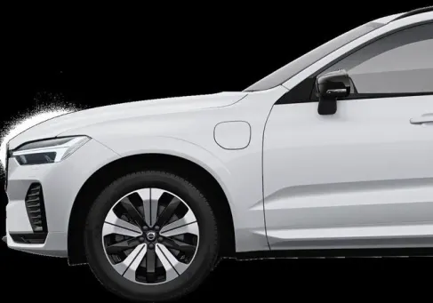 Volvo XC60, 2025