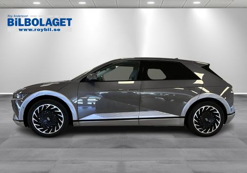 Hyundai IONIQ, 2022 2