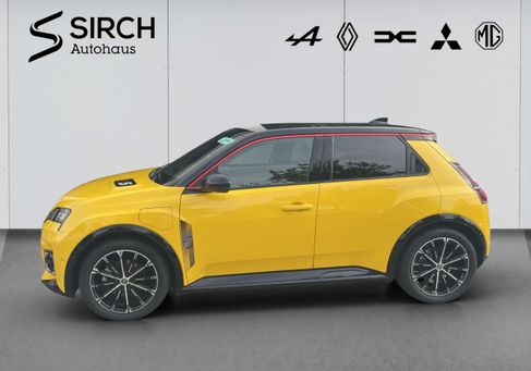 Renault R 5, 2025