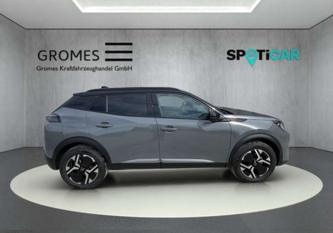 Peugeot 2008, 2024 2