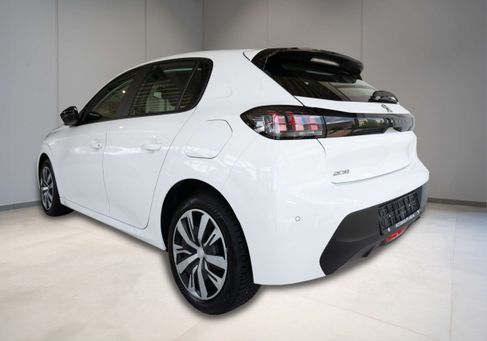 Peugeot 208, 2024