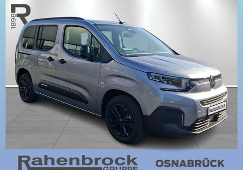 Citroën Berlingo, 2026 2