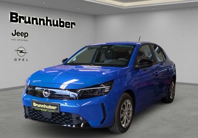 Opel Corsa, 2025