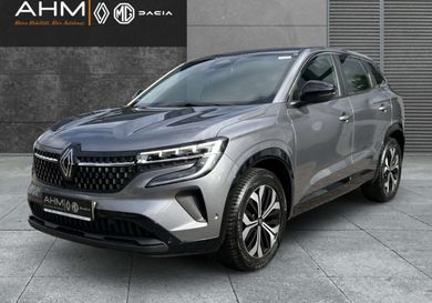 Renault Austral, 2022