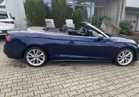 Audi A5, 2020 2