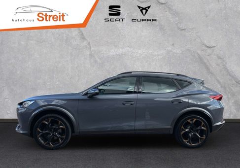 Cupra Formentor, 2021 2