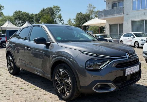 Citroën C4, 2022 3