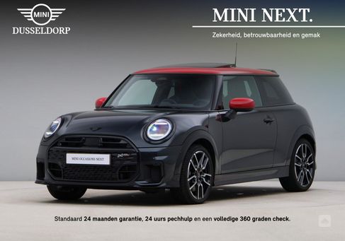 MINI, 2024