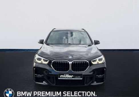 BMW X1, 2022 2
