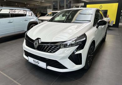 Renault Clio, 2025