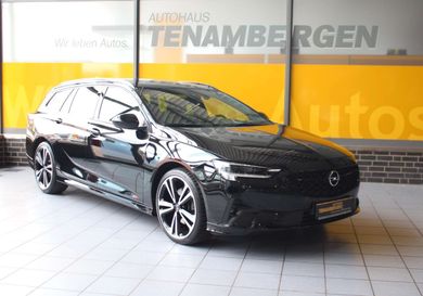 Opel Insignia, 2022