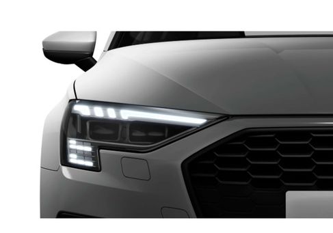 Audi A3, 2023