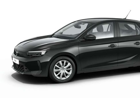 Opel Corsa, 2025 3