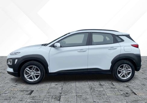 Hyundai Kona, 2018 2