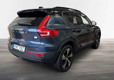 Volvo XC40, 2022 3