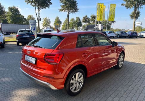 Audi Q2, 2018 3