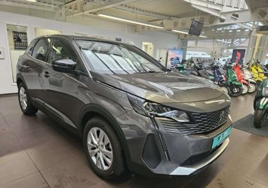 Peugeot 3008, 2023