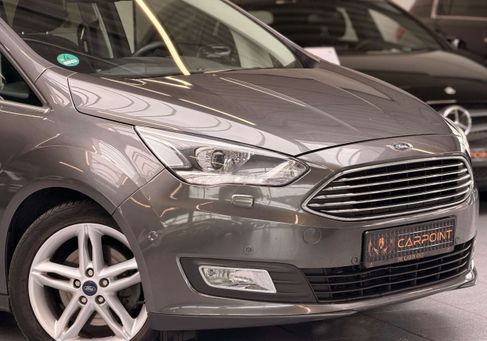 Ford Grand C-Max, 2018