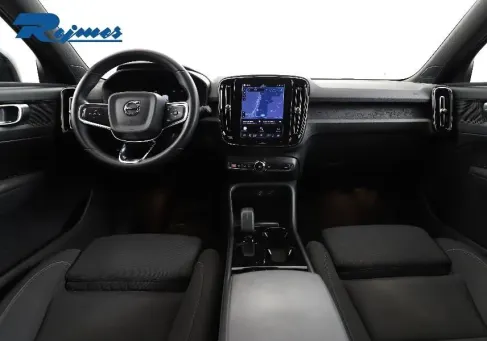 Volvo XC40, 2023 2