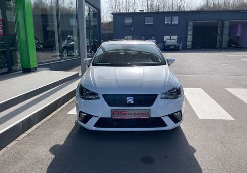 Seat Ibiza, 2022