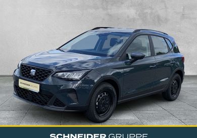 Seat Arona, 2026