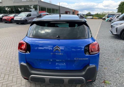 Citroën C3, 2024 2
