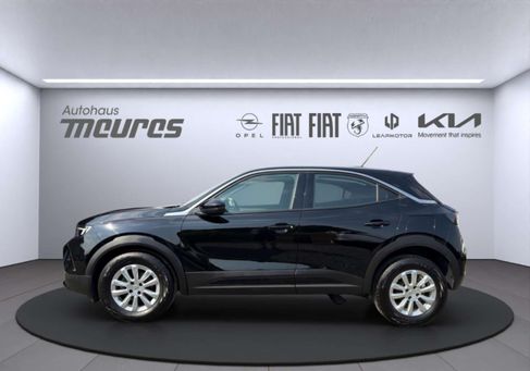 Opel Mokka, 2024 2