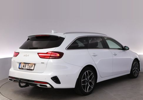 Kia Cee'd Sportswagon, 2023