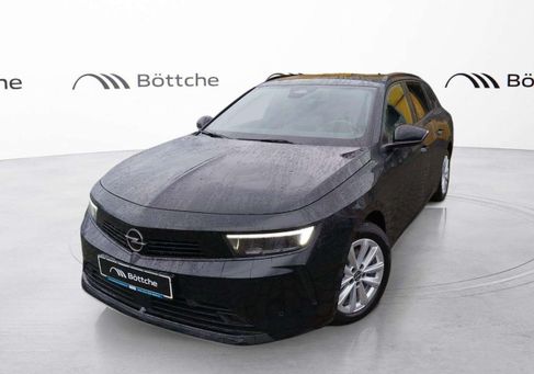 Opel Astra, 2025
