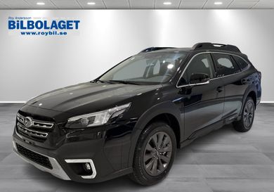 Subaru OUTBACK, 2025