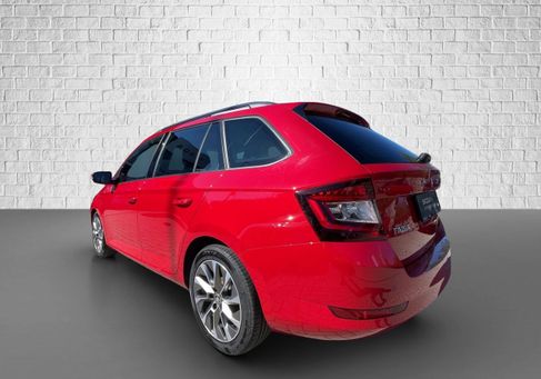 Skoda Fabia, 2022