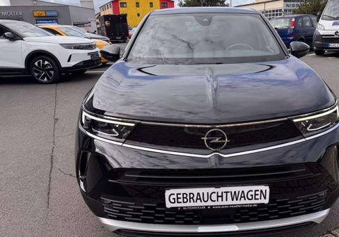 Opel Mokka, 2022 3
