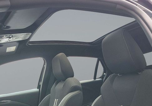Opel Corsa, 2024 3