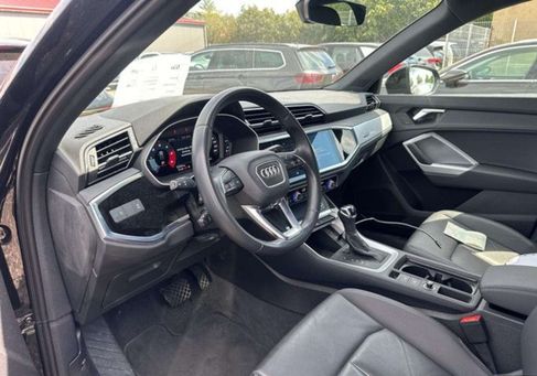Audi Q3, 2022 3