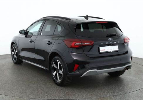 Ford Focus, 2023