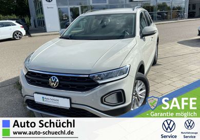 Volkswagen T-Roc, 2024