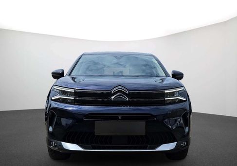 Citroën C5 Aircross, 2024 3
