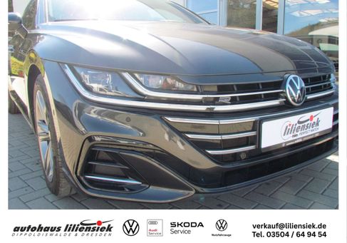 Volkswagen Arteon, 2022 3