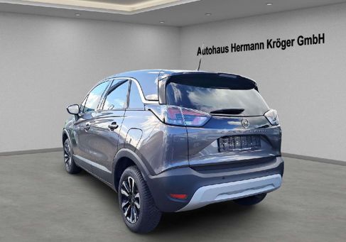 Opel Crossland X, 2023 3