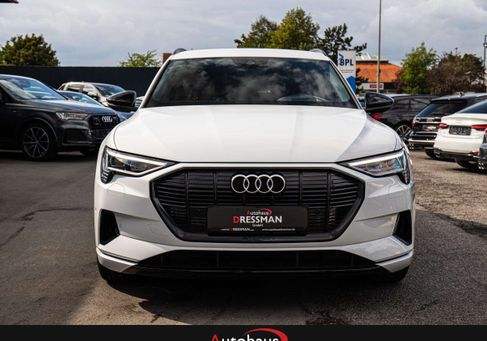 Audi e-tron, 2022 2