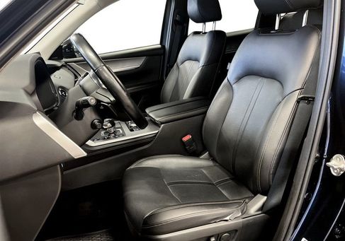 Mazda CX-60, 2022 3