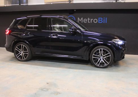 BMW X5, 2020 2