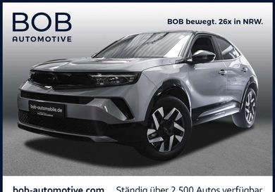 Opel Mokka, 2026
