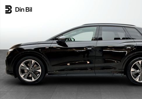 Audi Q4, 2023 2