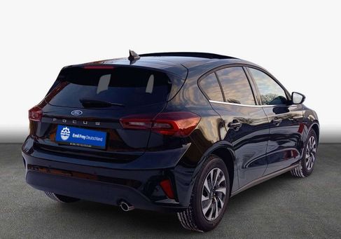 Ford Focus, 2025