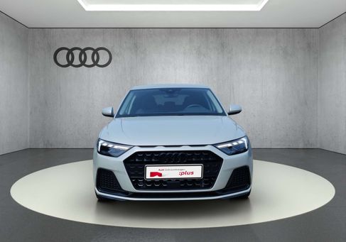 Audi A1, 2025