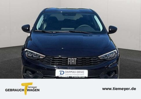 Fiat Tipo, 2024